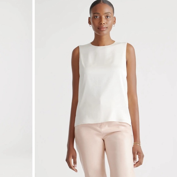 Quince tanks - Picture 3 of 3